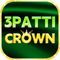 3 Patti Crown